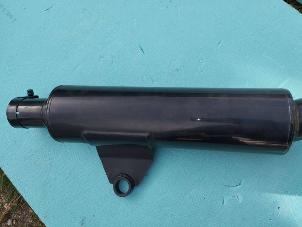 Marving kipufog� dob Suzuki GSF 400 motorra