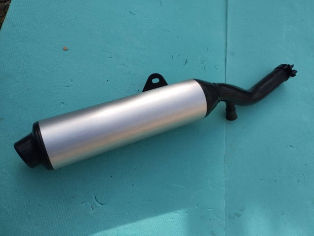 Marving kipufog� dob Suzuki GS 500 E motorra