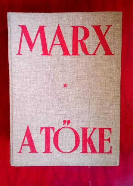 Marx: A Tke