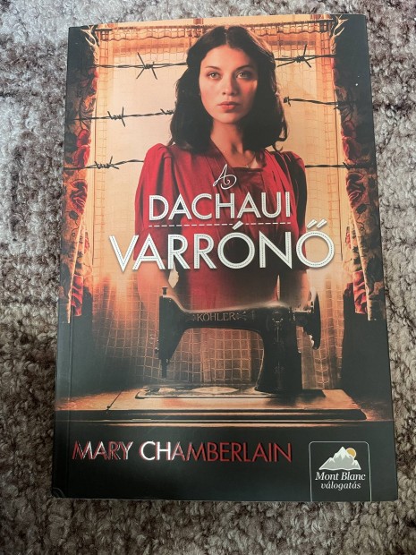 Mary Chamberlain:  A dachaui varrn