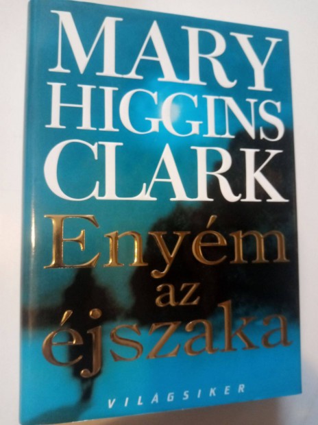 Mary Higgins Clark Enym az jszaka