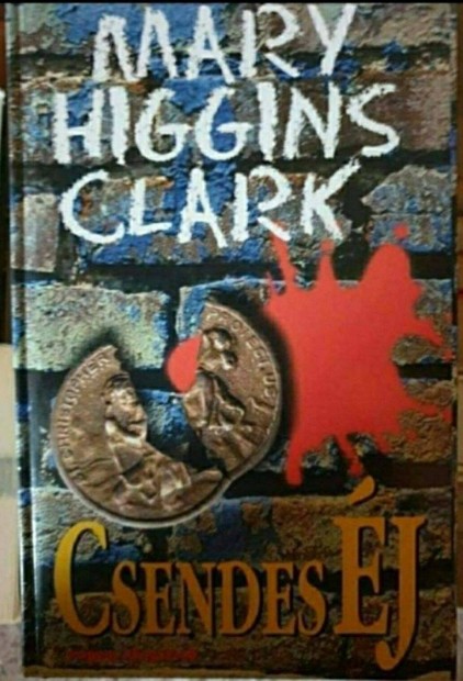 Mary Higgins Clark - Csendes j