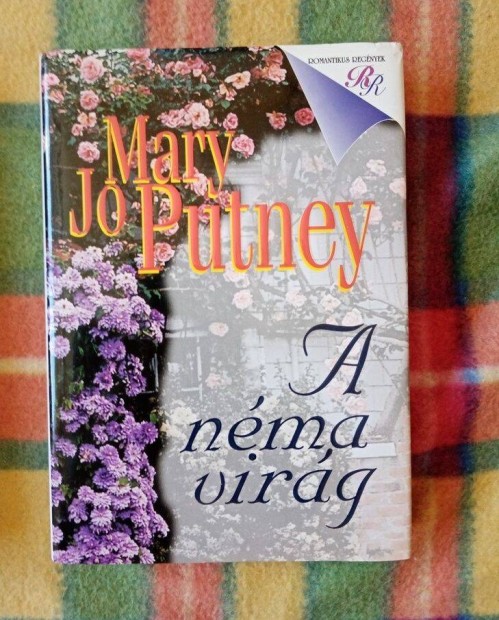 Mary Jo Putney: A nma virg