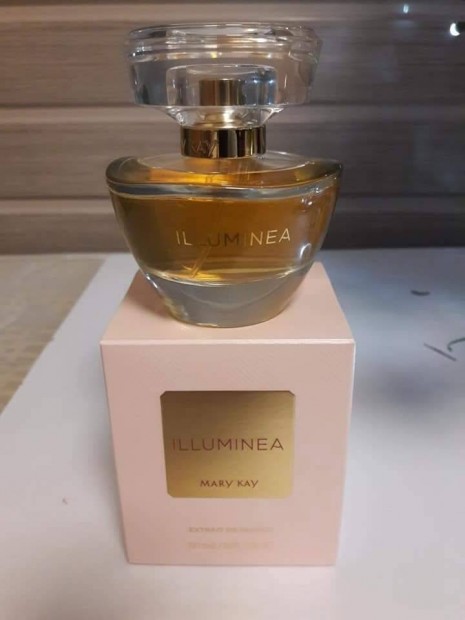 Mary kay Illuminea parfüm