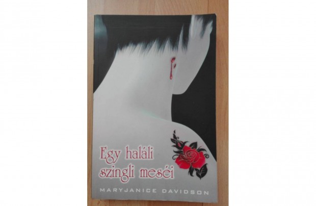 Maryjanice Davidson - Egy halli szingli mesi