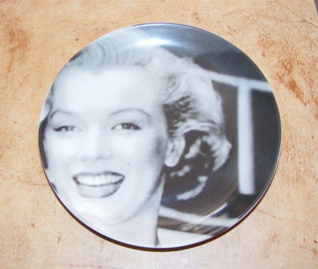 Marylin Monroe porceln tnyr