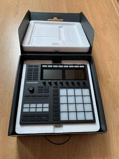 Maschine MK3 / Mkiii