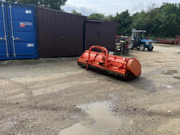 Maschio CL 230 "Y" késes szárzúzó mulcsozó