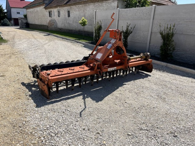 Maschio DC 3000 forgborona 