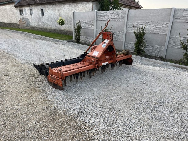 Maschio DC 3000 forgóborona