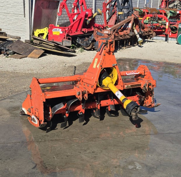 Maschio Fresa A 140 C Talajmaró