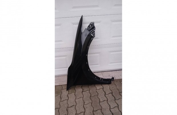 Masda CX5 2023 II jobb els� s�rv�d� gy�ri