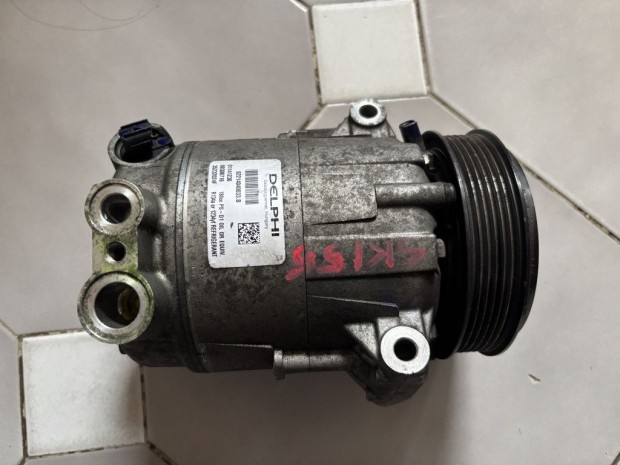 Maserati Ghibli, Levante klímakompresszor 35232024F