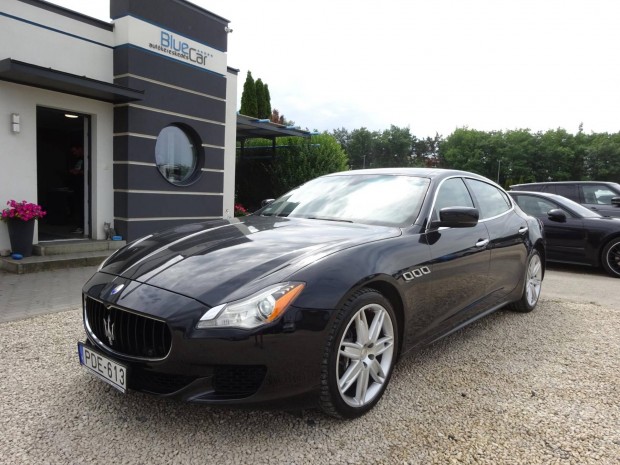 Maserati Quattroporte 3.0Diesel!!!Automata!!Led...