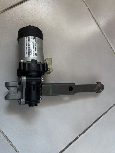 Maserati Quattroporte VI ls llt motor L0237731AA09