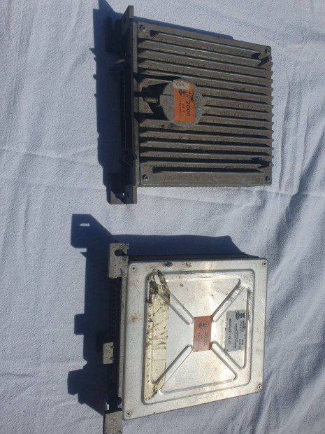 Maserati motorvez�rl�