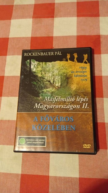 Msflmilli lps Magyarorszgon II. DVD