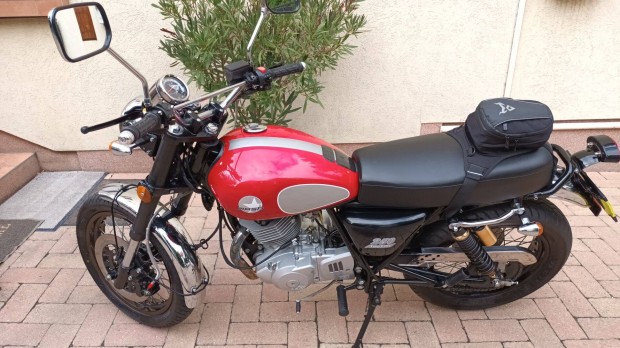 Mash 250 two fifty