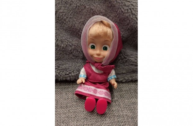 Masha and the Bear Msa baba 12cm