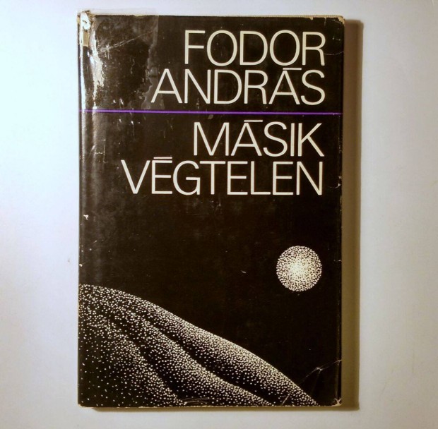 Msik Vgtelen (Fodor Andrs) 1970 (10kp+tartalom)