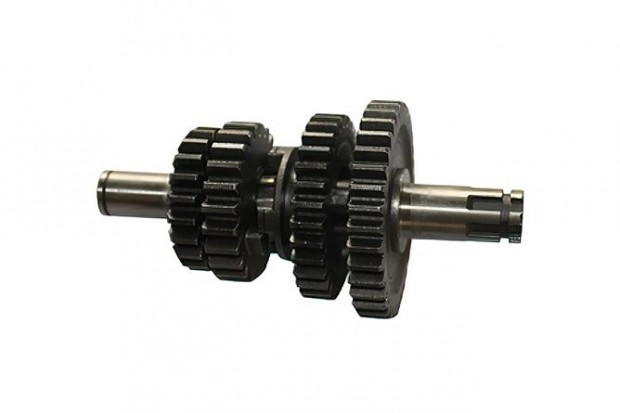 Másodlagos hajtás d.17mm Pit Bike YX 125cc