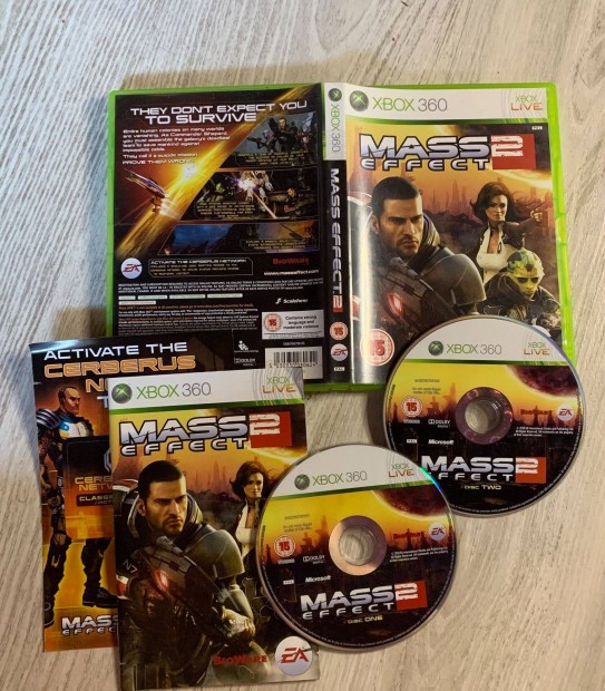 Mass Effect 2