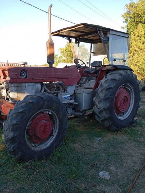 Massey Ferguson 1080