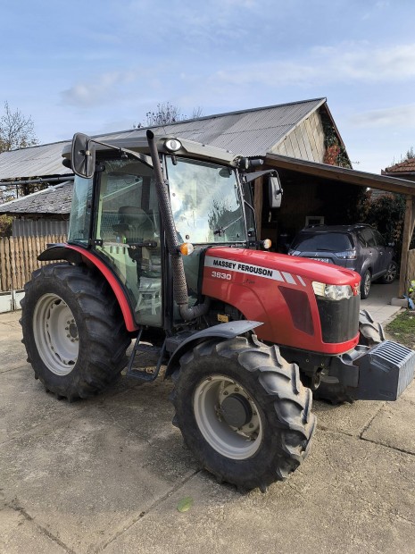 Massey Ferguson 3630 