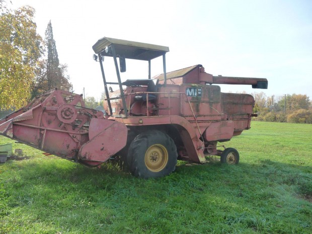 Massey Ferguson 510
