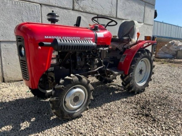 Massey Ferguson 5118 traktor - 18 Hp (j)