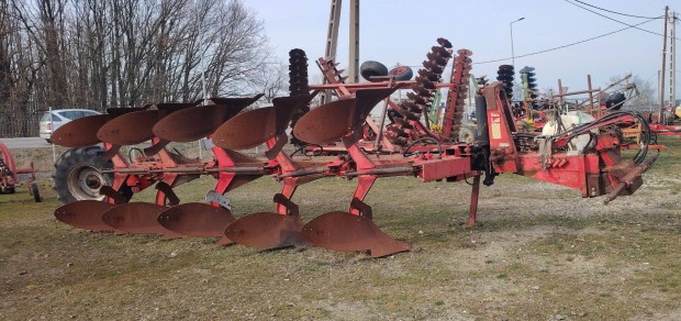 Massey Ferguson 5 fejes v�ltvaforgat�s eke