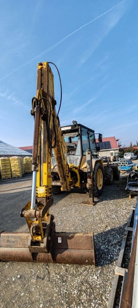 Massey Ferguson 750 Rendszmos