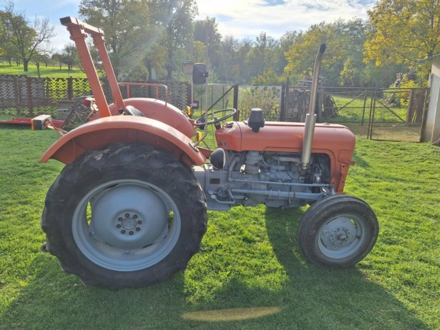 Massey Ferguson Fe 35