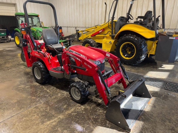 Massey Ferguson GC2410