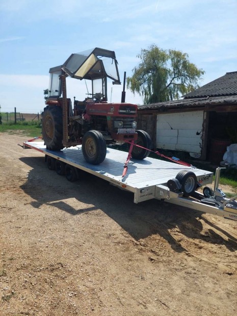 Massey Ferguson MF 152 Mp