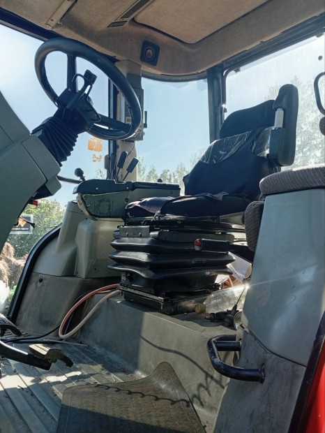 Massey Ferguson elad!
