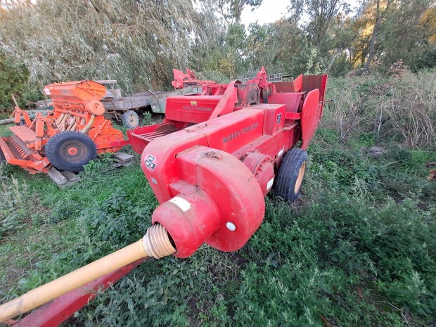 Massey ferguson 20-8 blz elad