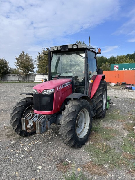 Massey ferguson 2635 mtz zetor 