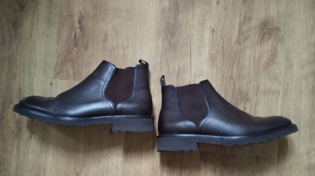 Massimo Dutti Chelsea boot 44 10 28 cm 