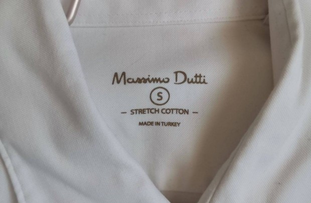 Massimo Dutti férfi ing eladó