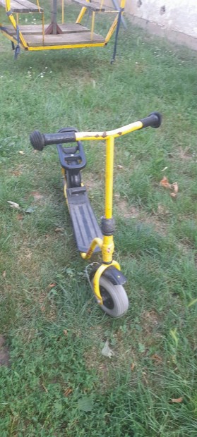 Masszív roller