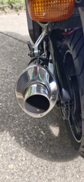 Mastek sportdob Honda Cbr 1100 XX-re