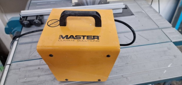 Master B2PTC Elektromos hlgfv (230V/2,0kW)