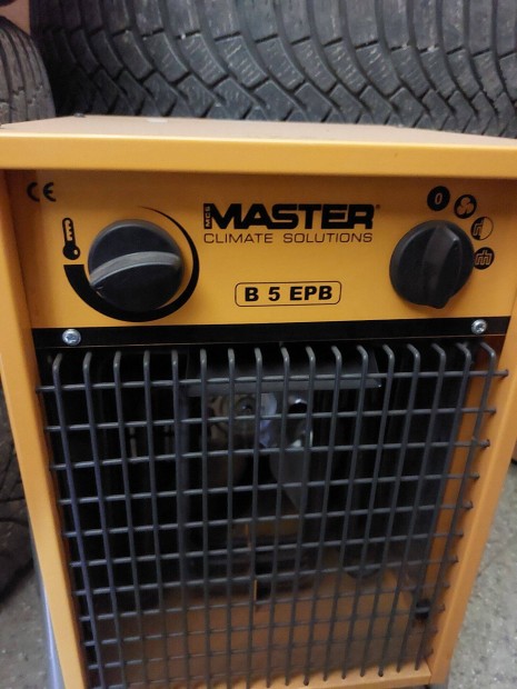 Master Climate Solution B5Epb hlgfv fttest fts 2db