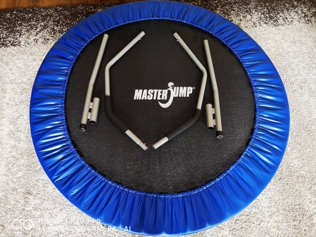 Master Jump trambulin (120 cm) elad