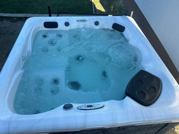 Master Spas Jakuzzi