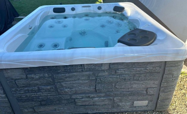 Master Spas kltri jakuzzi