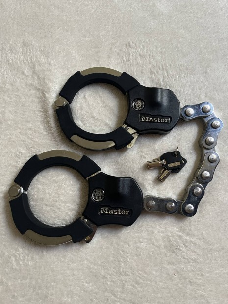 Master lopsgtl rollerbilincs