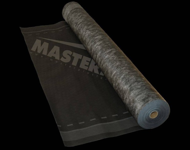 Mastermax 3 TOP SA2 (155 g/m2) tetflia (75 m2): 33.750 Ft / tekercs