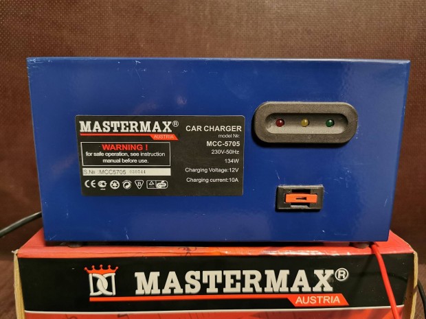 Mastermax Akkumultor tlt